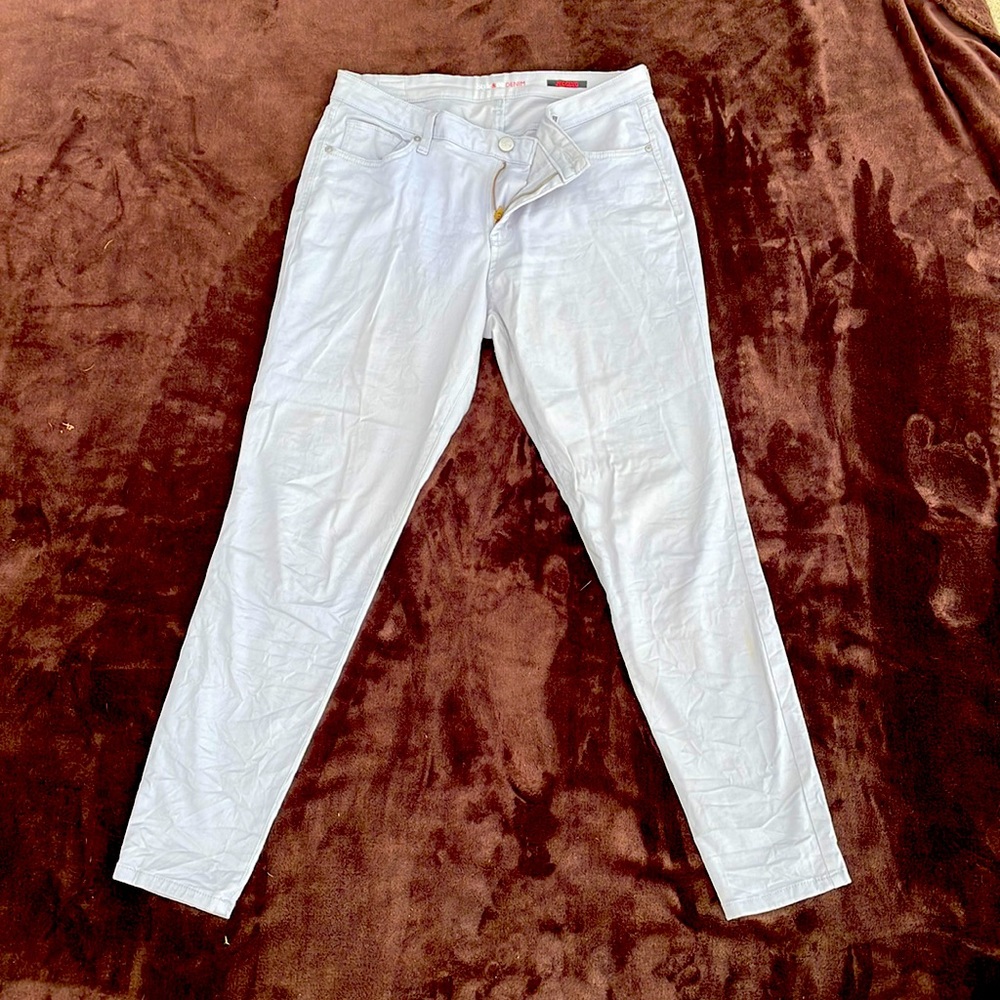 Style & Co Skinny Leg Jeggings